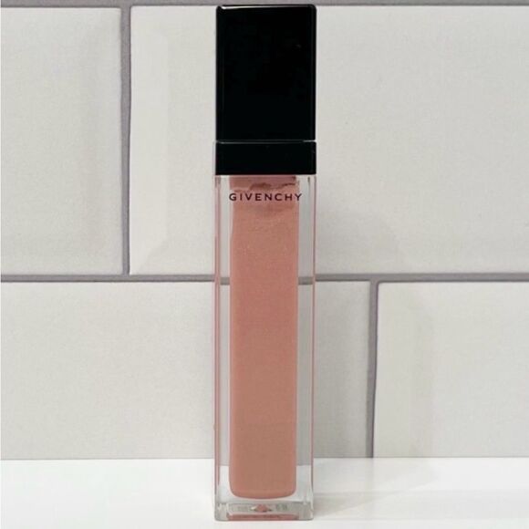 Givenchy 403 Pop Rose Pop Gloss Lipgloss - Picture 1 of 1